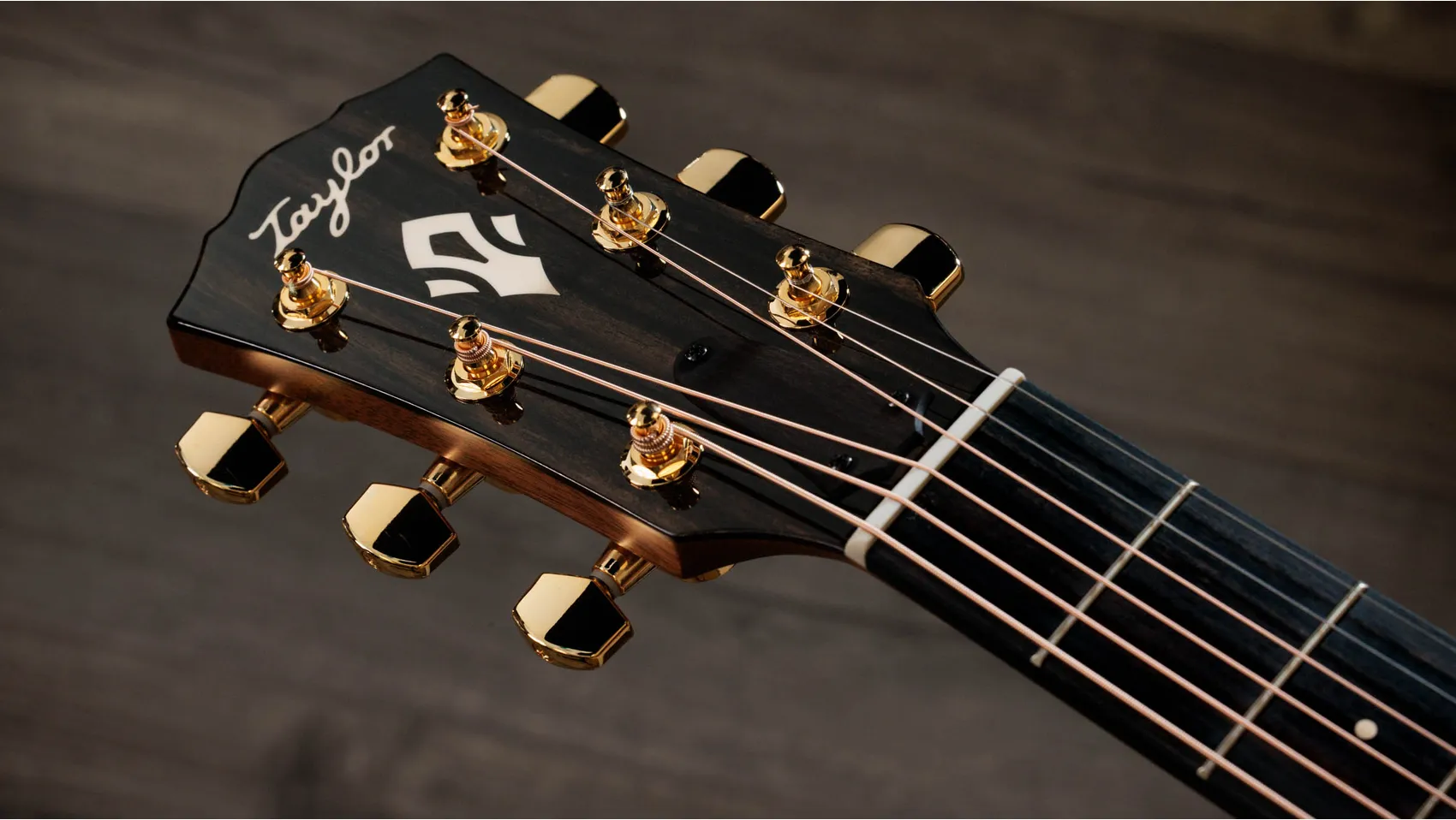 Gold Label 710e Special Edition Indian Rosewood Acoustic-Electric